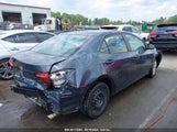 TOYOTA COROLLA LE 2T1BURHE7KC****** fotografie