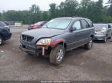 KIA SORENTO LX KNDJC735085852715 снимка