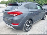 HYUNDAI TUCSON LIMITED KM8J3CA24HU****** снимка