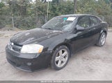 DODGE AVENGER SXT 1C3CDZCB1CN142100 снимка