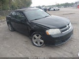 DODGE AVENGER SXT 1C3CDZCB1CN142100 снимка