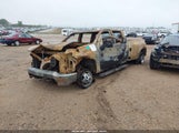 CHEVROLET SILVERADO 3500HD 4WD LONG BED LTZ 1GC4YUEY0NF283116 fotografie