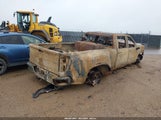 CHEVROLET SILVERADO 3500HD 4WD LONG BED LTZ 1GC4YUEY0NF283116 снимка