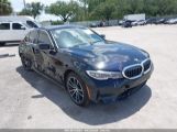 BMW 330I photo