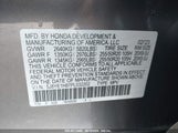 ACURA MDX ADVANCE PACKAGE 5J8YE1H87PL****** снимка