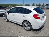 SUBARU IMPREZA 2.0I LIMITED JF1GPAG60CH207333 снимка