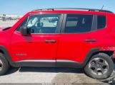 JEEP RENEGADE SPORT FWD photo