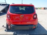 JEEP RENEGADE SPORT FWD снимка