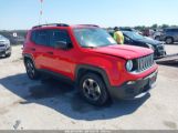 JEEP RENEGADE SPORT FWD снимка