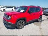 JEEP RENEGADE SPORT FWD снимка