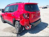 JEEP RENEGADE SPORT FWD photo