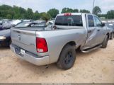 RAM 1500 CLASSIC EXPRESS QUAD CAB 4X4 6'4 BOX снимка