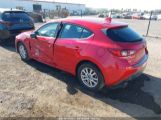 MAZDA MAZDA3 I GRAND TOURING снимка