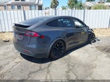 TESLA MODEL X LONG RANGE DUAL MOTOR ALL-WHEEL DRIVE/LONG RANGE PLUS DUAL MOTOR ALL-WHEEL DRIVE 5YJXCBE20LF****** снимка