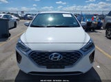 HYUNDAI IONIQ HYBRID BLUE KMHC65LC0NU****** fotografie