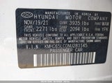 HYUNDAI IONIQ HYBRID BLUE KMHC65LC0NU****** photo