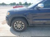 JEEP GRAND CHEROKEE LIMITED photo