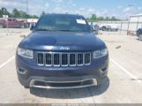 JEEP GRAND CHEROKEE LIMITED photo