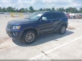 JEEP GRAND CHEROKEE LIMITED photo