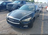 INFINITI Q50 3.0T PREMIUM JN1EV7AP6GM****** photo