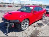 DODGE CHARGER GT RWD 2C3CDXHGXNH125851 photo