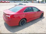 Toyota Camry Se 4T1BF1FK5DU688545 снимка