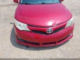 Toyota Camry Se 4T1BF1FK5DU688545 снимка