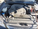 HYUNDAI AZERA LIMITED KMHFC4DF7AA****** снимка