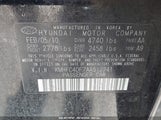 HYUNDAI AZERA LIMITED KMHFC4DF7AA****** снимка
