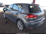 VOLKSWAGEN GOLF 2.0L TDI WVWDM7AJ6EW****** снимка