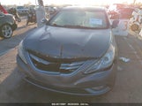 Hyundai Sonata Limited 5NPEC4ACXCH401205 снимка