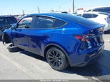 TESLA MODEL Y LONG RANGE DUAL MOTOR ALL-WHEEL DRIVE 7SAYGAEE2RF****** снимка