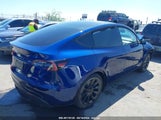 TESLA MODEL Y LONG RANGE DUAL MOTOR ALL-WHEEL DRIVE 7SAYGAEE2RF****** снимка