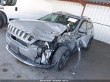 JEEP CHEROKEE LIMITED FWD 1C4PJLDB4KD****** снимка