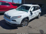 JEEP CHEROKEE LIMITED 1C4PJMDS7EW****** fotografie