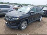 JEEP COMPASS SPORT 4X4 снимка