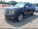 CHEVROLET SUBURBAN LTZ 1GNSKJKC1GR****** снимка