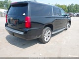 CHEVROLET SUBURBAN LTZ 1GNSKJKC1GR****** снимка