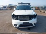 DODGE JOURNEY GT AWD photo