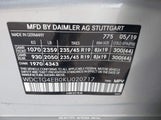 MERCEDES-BENZ GLA 250 WDCTG4EB0KU****** снимка