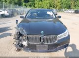 BMW 750I XDRIVE снимка