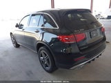 MERCEDES-BENZ GLC 300 SUV W1N0G8DB1NG****** photo