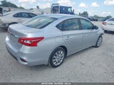 NISSAN SENTRA S 3N1AB7AP9HY334390 снимка