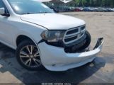 DODGE DURANGO R/T снимка