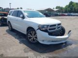 DODGE DURANGO R/T снимка