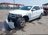 DODGE DURANGO R/T снимка