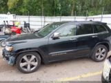 JEEP GRAND CHEROKEE OVERLAND снимка