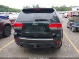 JEEP GRAND CHEROKEE OVERLAND снимка