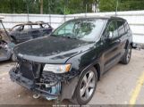 JEEP GRAND CHEROKEE OVERLAND снимка