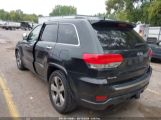 JEEP GRAND CHEROKEE OVERLAND снимка